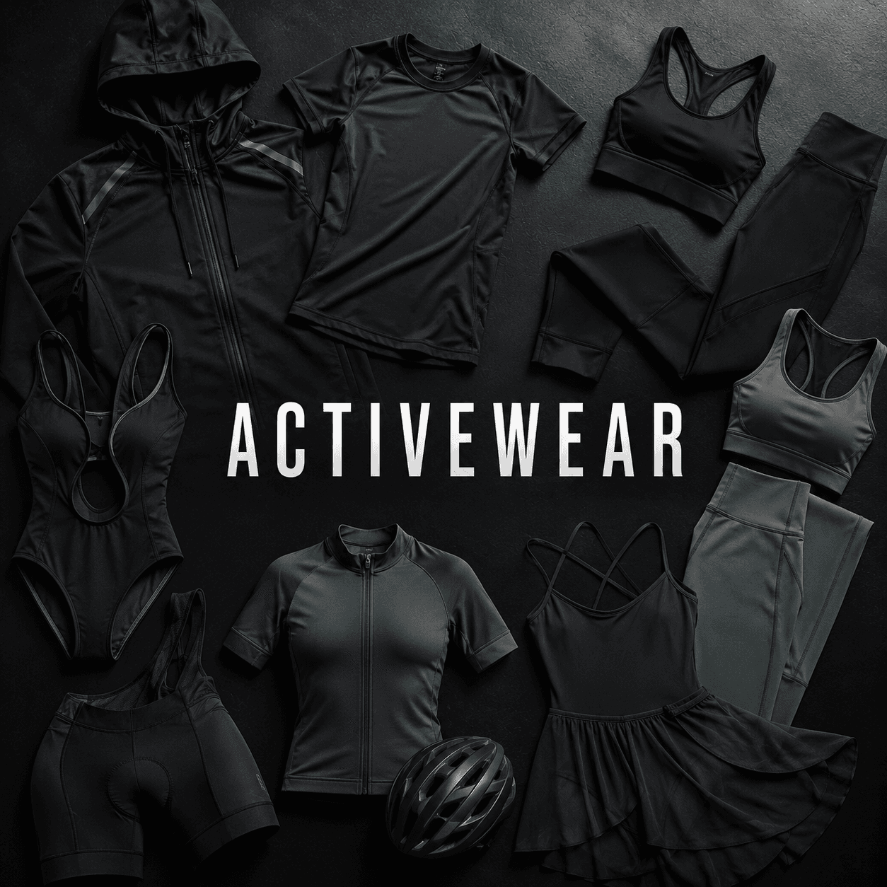 Active Wear