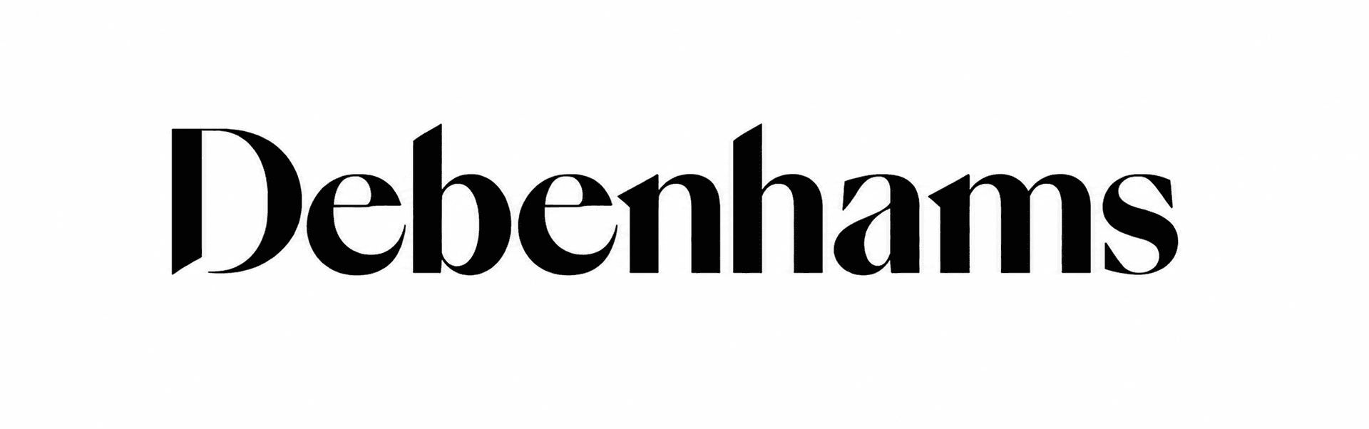 Client logo
