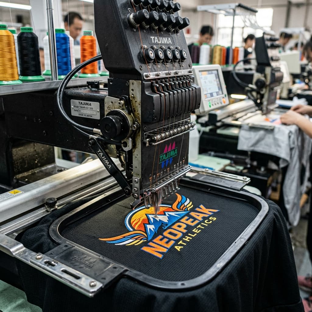 Customization & Prints