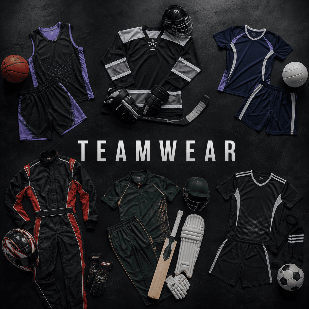 Team Wear